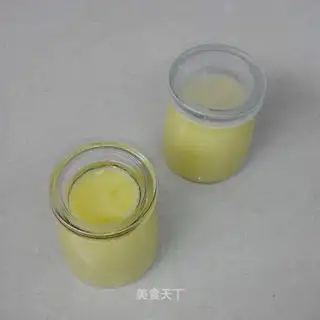 Salad sauce
