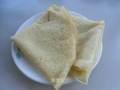 Eggcake