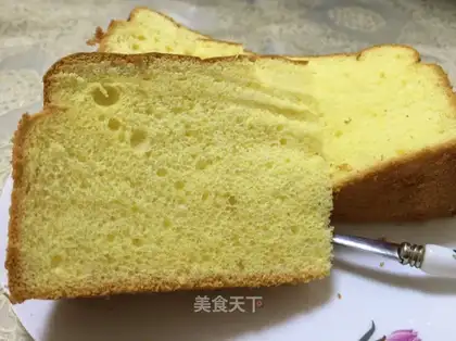 A twilight cake for the eggs