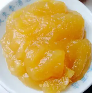 Apple sauce