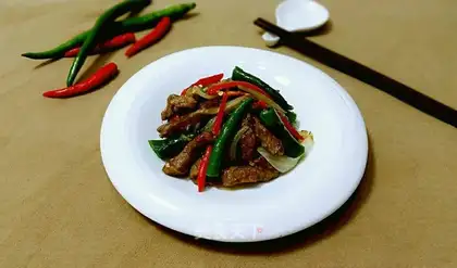 Pepper willows