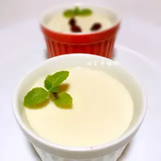 Bailey Sweet pudding