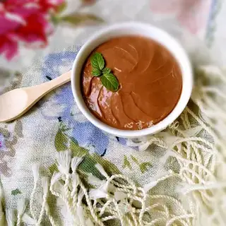 Chocolate Moose