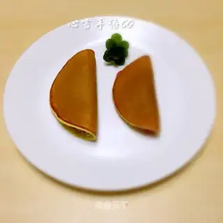 Chinese muffins