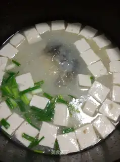Tofu