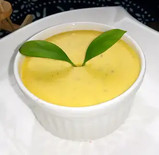 Dutch sauce