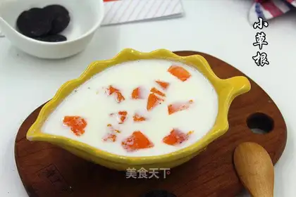 Cucumber coconut Simillo