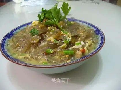 Spicy egg fans
