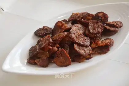 Sausage
