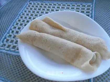 Pancakes