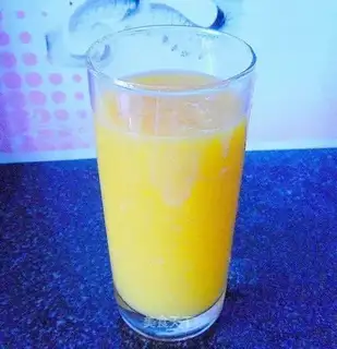 Orange juice