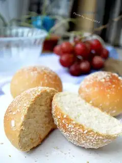 Coconut gravy