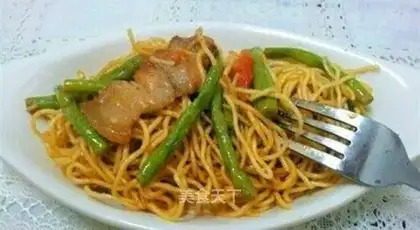 Noodles