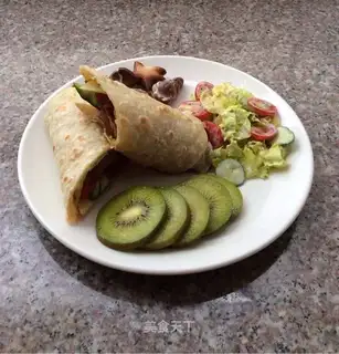 Mexican curry