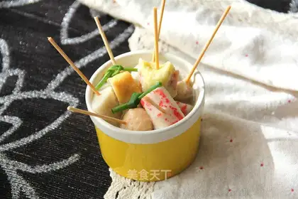 Japanese Kandong
