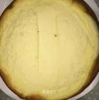 Power pressure pan cake