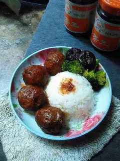 Chinese beef pellets for cooking