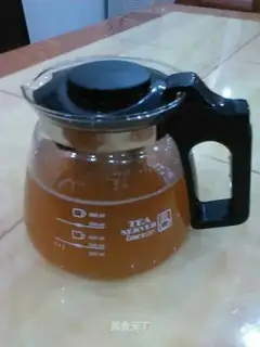 You'll warm up and make beer in the winter