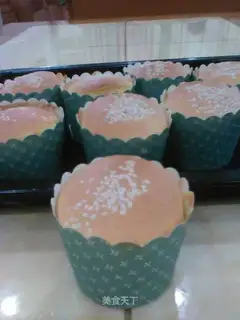 A health cake