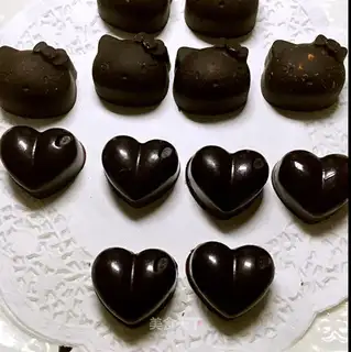 Gorgeous chocolate
