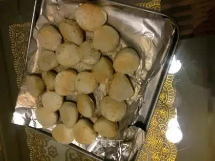 Fishballs
