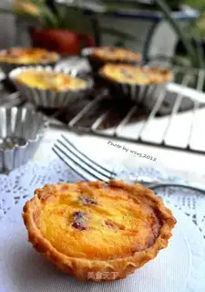 Potato balls