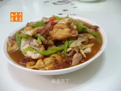 Weenie's thin tofu