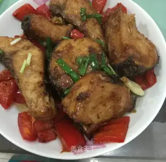 Jealousy fish