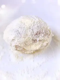 Whole wheat cheese bag