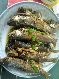 White fish