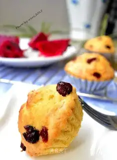 Cranberry Murphy