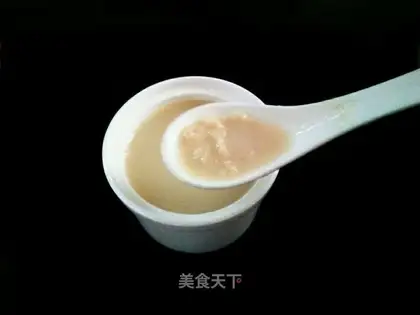 oatmeal soy