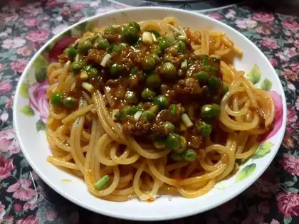 Spaghetti