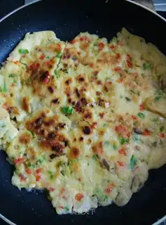 Eggcake