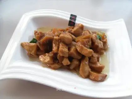 Potato meat