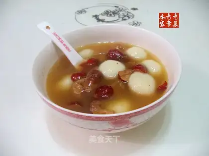 ♪ The date of the cuisine ♪