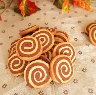 Windmill crackers