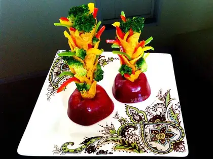 Step up