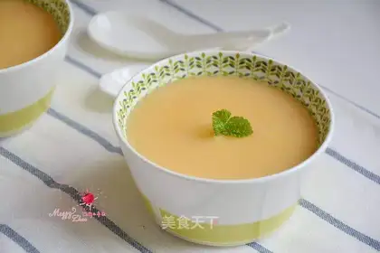 Carrot, 2 m porridge