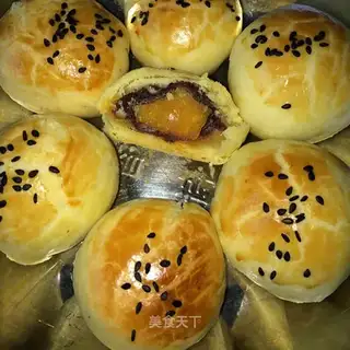 The way the soufflé works