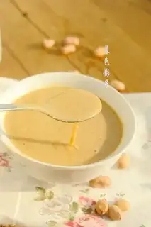 Peanut butter