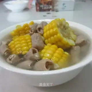 Quick intestines