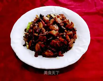 Spicy is the best