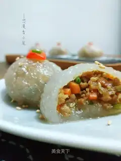 Thai Simi Somball
