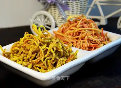 Homemade Cyans