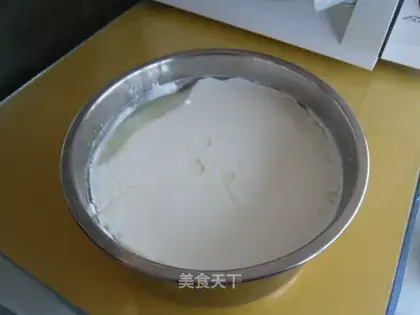 Yogurt