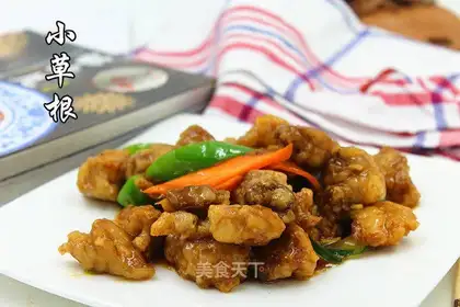 Pelican meat