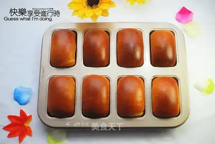 Sweet bread