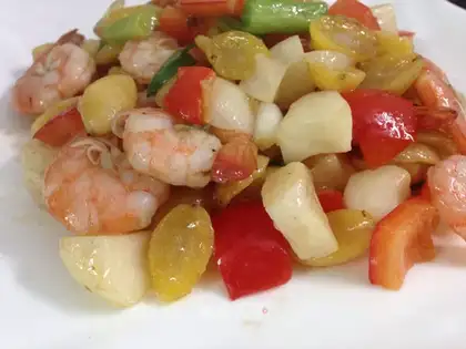 Shrimp