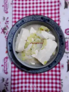 Bean stew